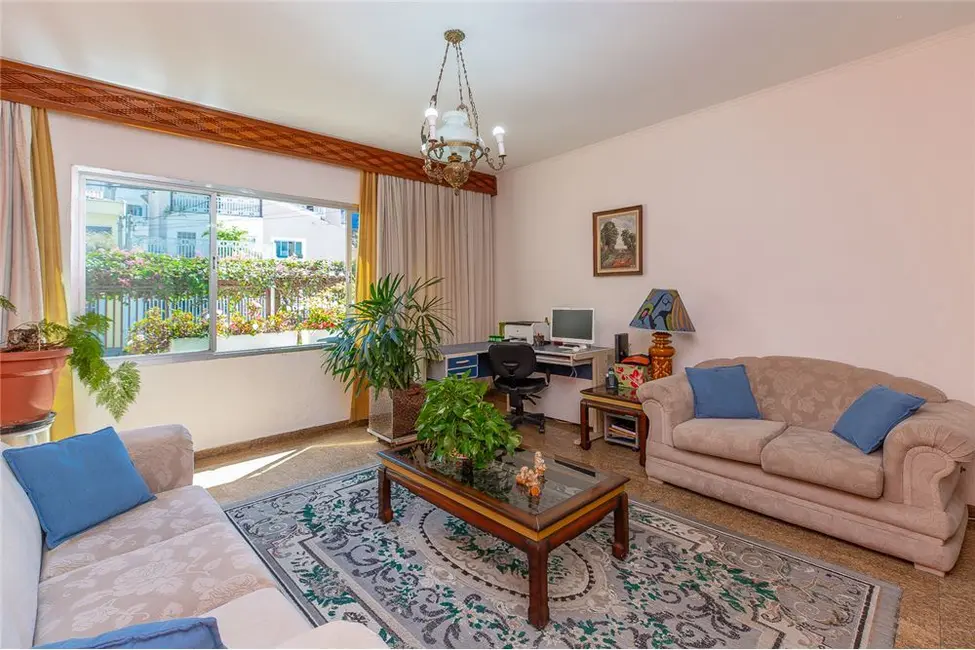 Foto 9 de Casa com 3 quartos à venda, 196m2 em Vila Monumento, São Paulo - SP