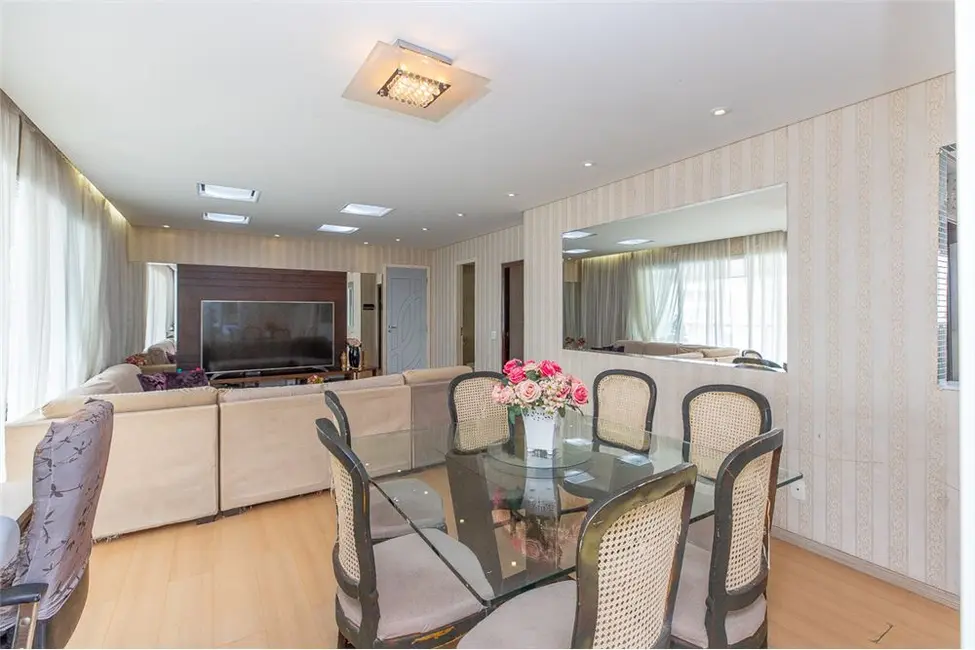 Foto 3 de Apartamento com 3 quartos à venda, 192m2 em Ipiranga, São Paulo - SP