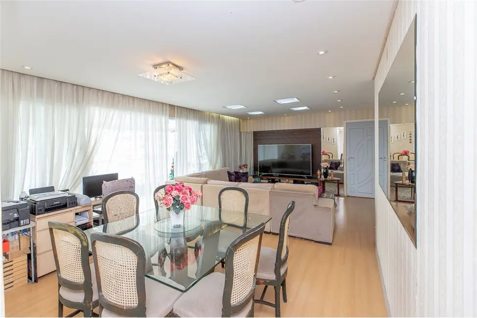 Foto 4 de Apartamento com 3 quartos à venda, 192m2 em Ipiranga, São Paulo - SP