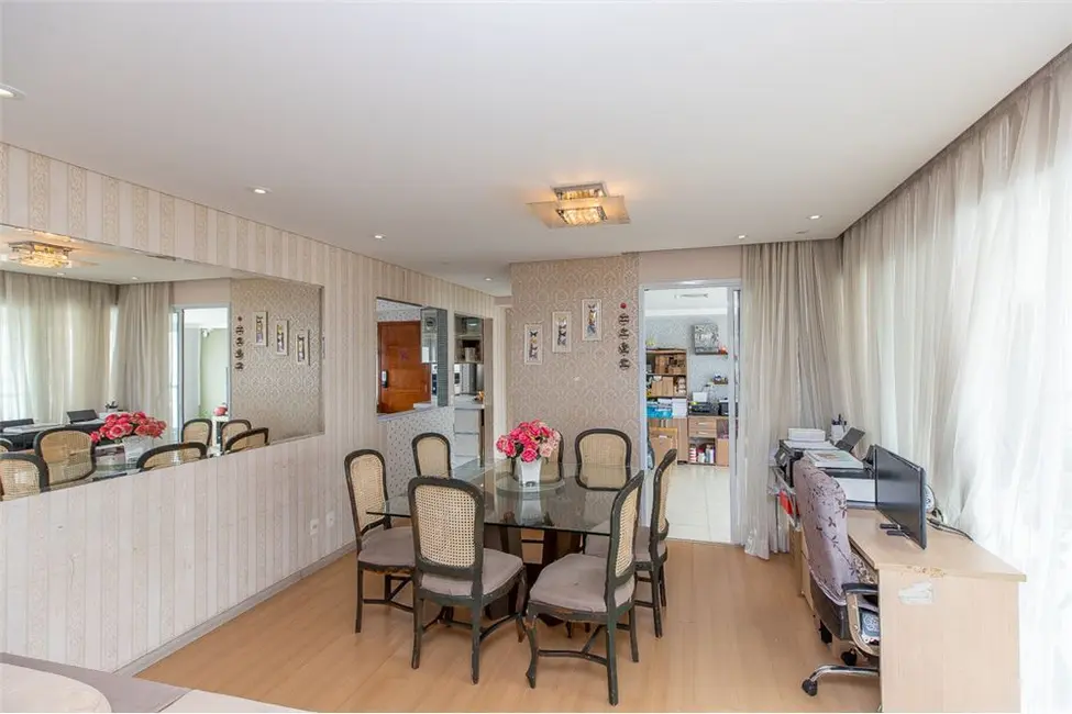 Foto 5 de Apartamento com 3 quartos à venda, 192m2 em Ipiranga, São Paulo - SP