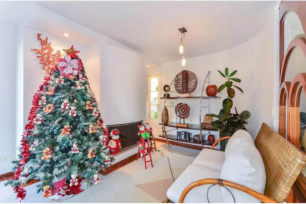 Apartamento com 3 quartos à venda, 393m2 em Campo Belo, São Paulo - SP - imagem 4 Foto 4 de Apartamento com 3 quartos à venda, 393m2 em Campo Belo, São Paulo - SP