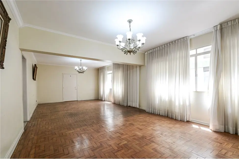 Apartamento com 3 quartos à venda, 160m2 em Perdizes, São Paulo - SP - imagem 4 Foto 4 de Apartamento com 3 quartos à venda, 160m2 em Perdizes, São Paulo - SP