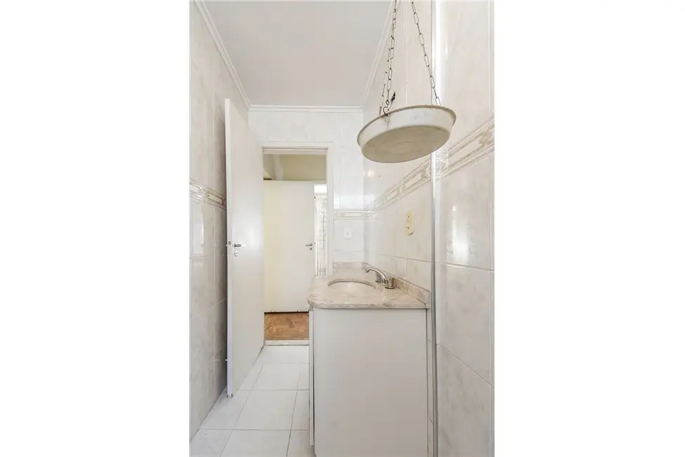 Apartamento com 3 quartos à venda, 160m2 em Perdizes, São Paulo - SP - imagem 9 Foto 9 de Apartamento com 3 quartos à venda, 160m2 em Perdizes, São Paulo - SP