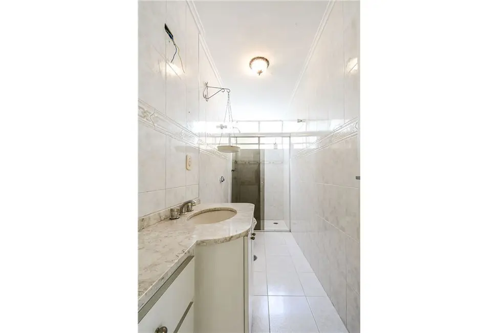 Apartamento com 3 quartos à venda, 160m2 em Perdizes, São Paulo - SP - imagem 8 Foto 8 de Apartamento com 3 quartos à venda, 160m2 em Perdizes, São Paulo - SP