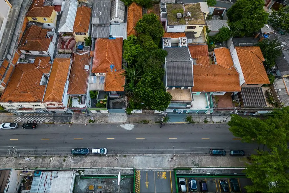 Foto 2 de Terreno / Lote à venda em Piqueri, São Paulo - SP