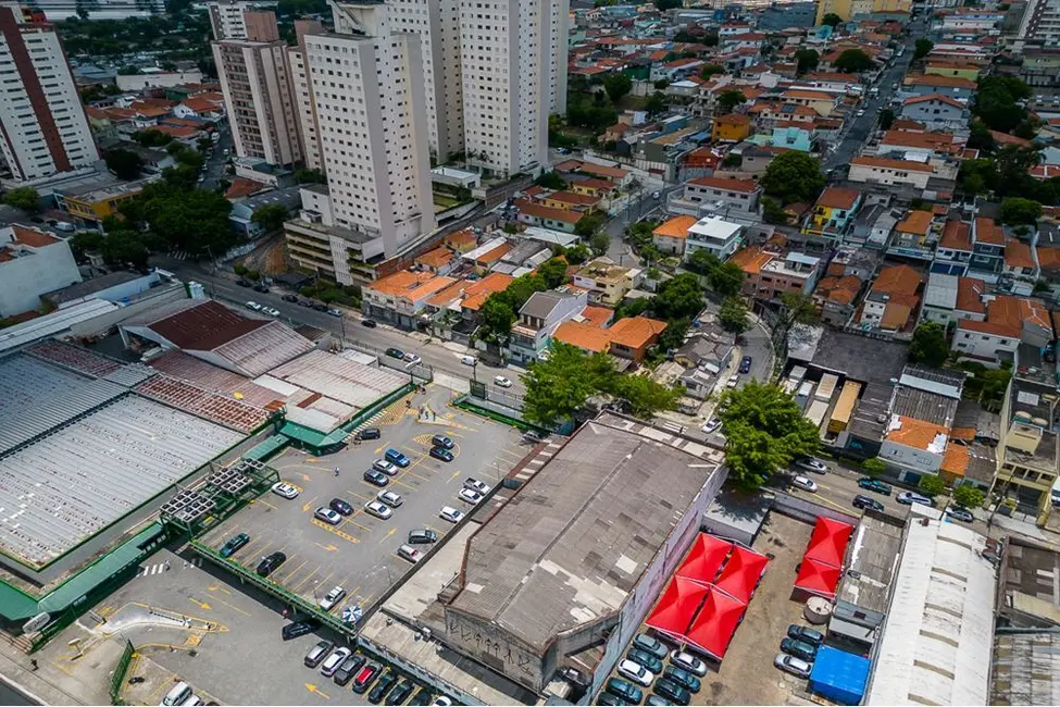 Foto 9 de Terreno / Lote à venda em Piqueri, São Paulo - SP