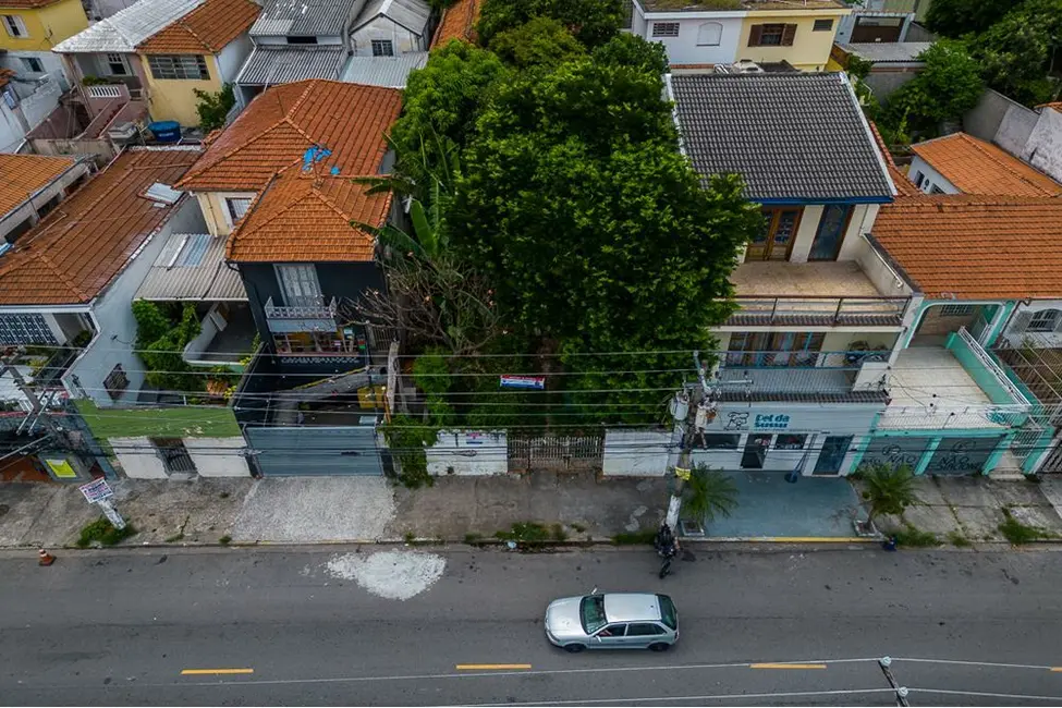 Foto 1 de Terreno / Lote à venda em Piqueri, São Paulo - SP