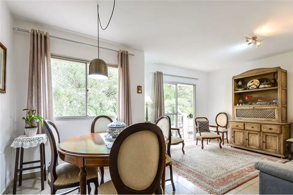 Foto 5 de Apartamento com 3 quartos à venda, 92m2 em Brooklin Paulista, São Paulo - SP