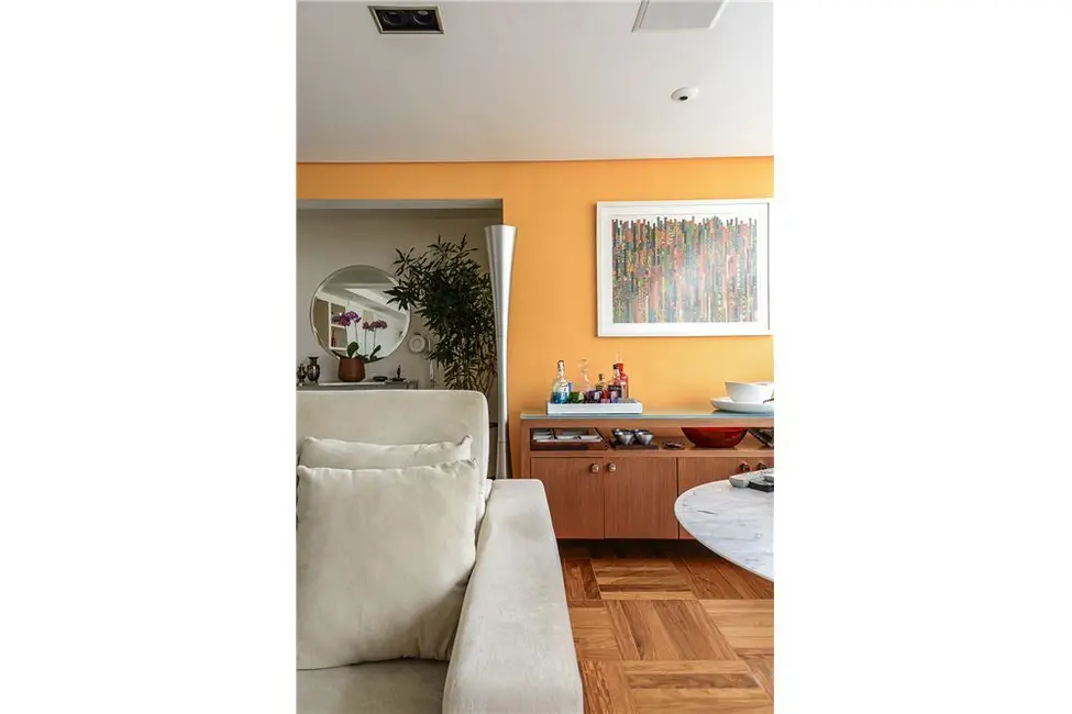 Apartamento com 3 quartos à venda, 177m2 em Itaim Bibi, São Paulo - SP - imagem 9 Foto 9 de Apartamento com 3 quartos à venda, 177m2 em Itaim Bibi, São Paulo - SP