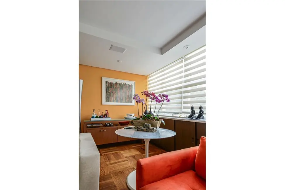 Apartamento com 3 quartos à venda, 177m2 em Itaim Bibi, São Paulo - SP - imagem 8 Foto 8 de Apartamento com 3 quartos à venda, 177m2 em Itaim Bibi, São Paulo - SP