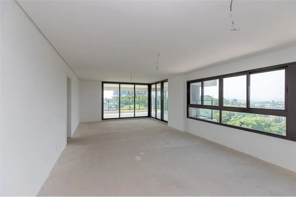 Foto 2 de Apartamento com 3 quartos à venda, 230m2 em Jardim Leonor, São Paulo - SP
