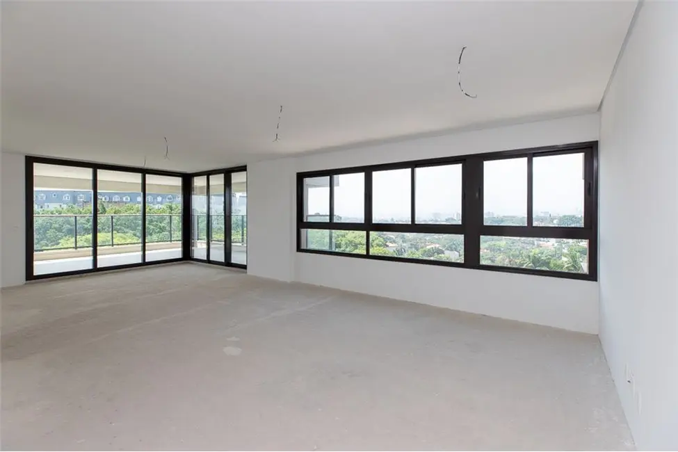 Foto 1 de Apartamento com 3 quartos à venda, 230m2 em Jardim Leonor, São Paulo - SP