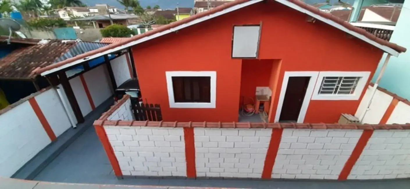 Foto 5 de Casa com 2 quartos à venda, 240m2 em Ubatuba - SP