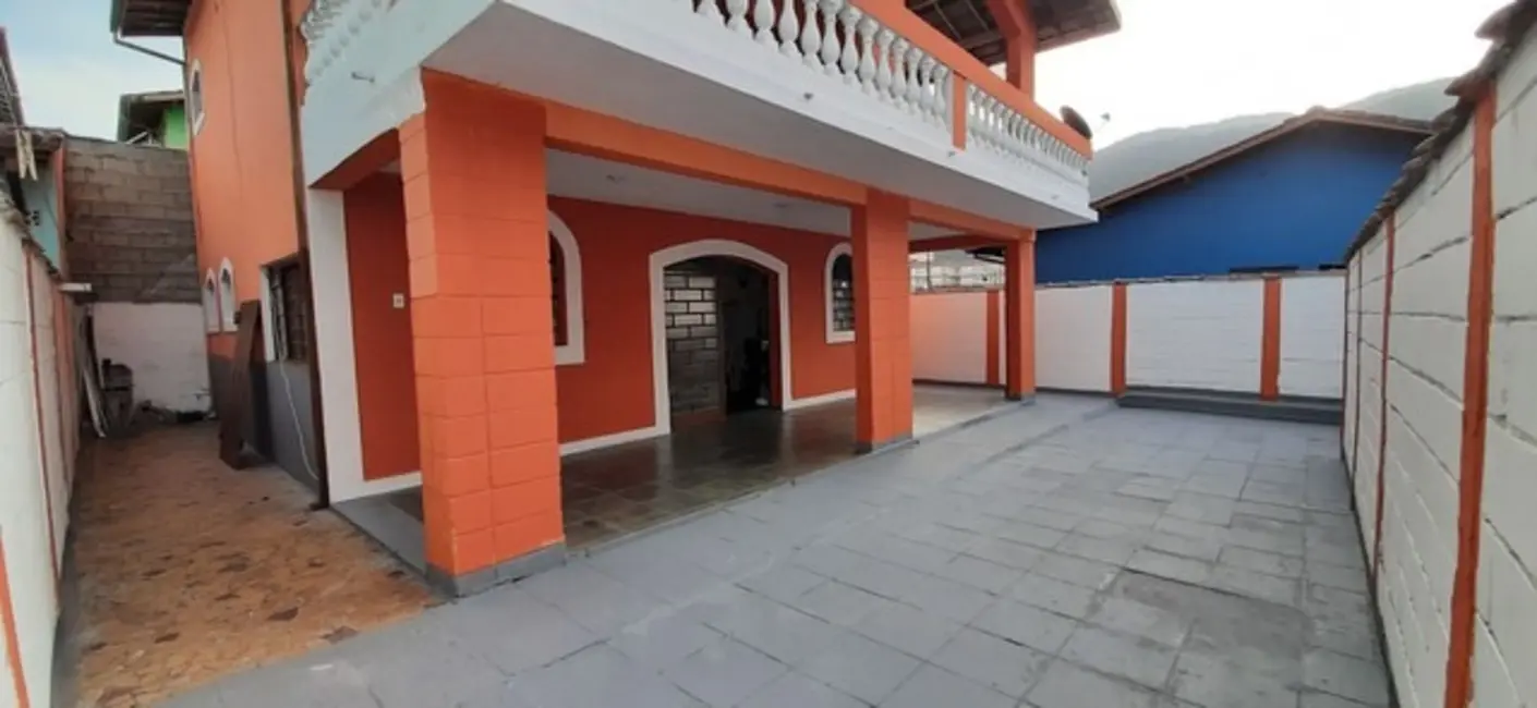 Foto 4 de Casa com 2 quartos à venda, 240m2 em Ubatuba - SP