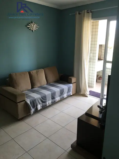 Foto 3 de Apartamento com 2 quartos à venda, 85m2 em Ubatuba - SP