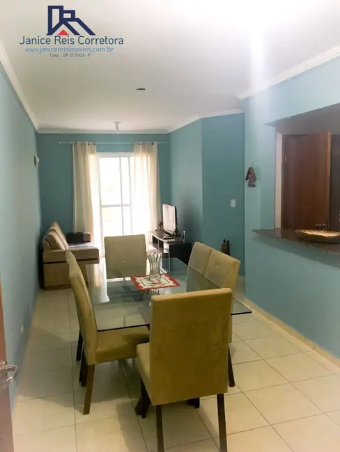 Foto 2 de Apartamento com 2 quartos à venda, 85m2 em Ubatuba - SP