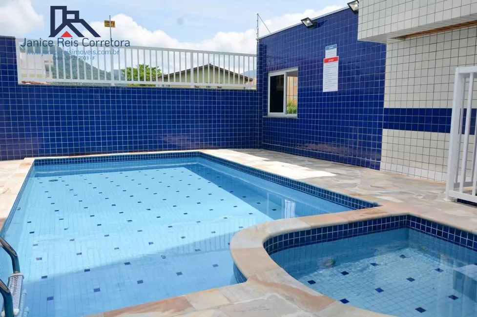 Foto 1 de Apartamento com 2 quartos à venda, 85m2 em Ubatuba - SP