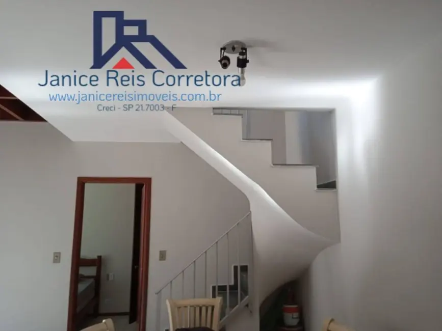 Apartamento com 3 quartos à venda, 129m2 em Ubatuba - SP - imagem 6 Foto 6 de Apartamento com 3 quartos à venda, 129m2 em Ubatuba - SP