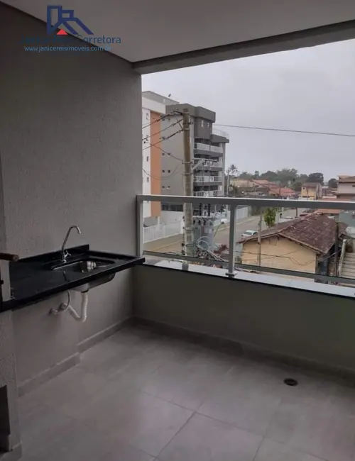 Foto 6 de Apartamento com 2 quartos à venda, 68m2 em Centro, Ubatuba - SP