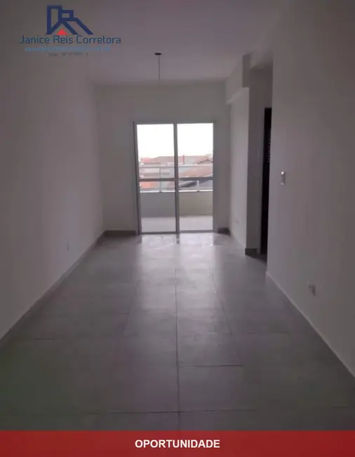 Foto 1 de Apartamento com 2 quartos à venda, 68m2 em Centro, Ubatuba - SP