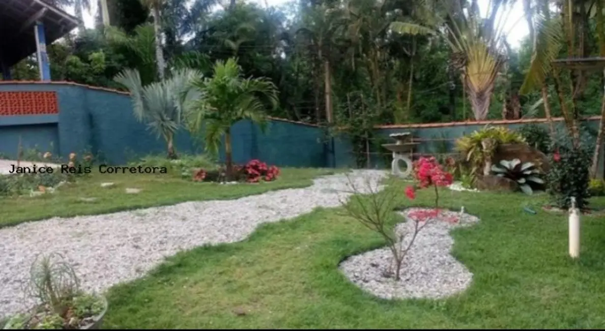 Foto 4 de Chácara com 2 quartos à venda, 118m2 em Ubatuba - SP