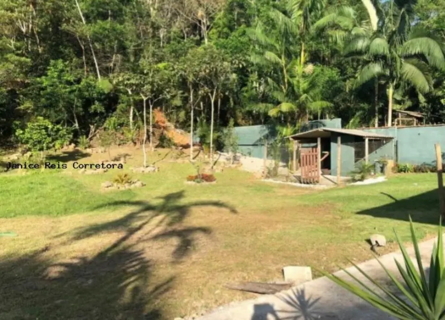 Foto 6 de Chácara com 2 quartos à venda, 118m2 em Ubatuba - SP