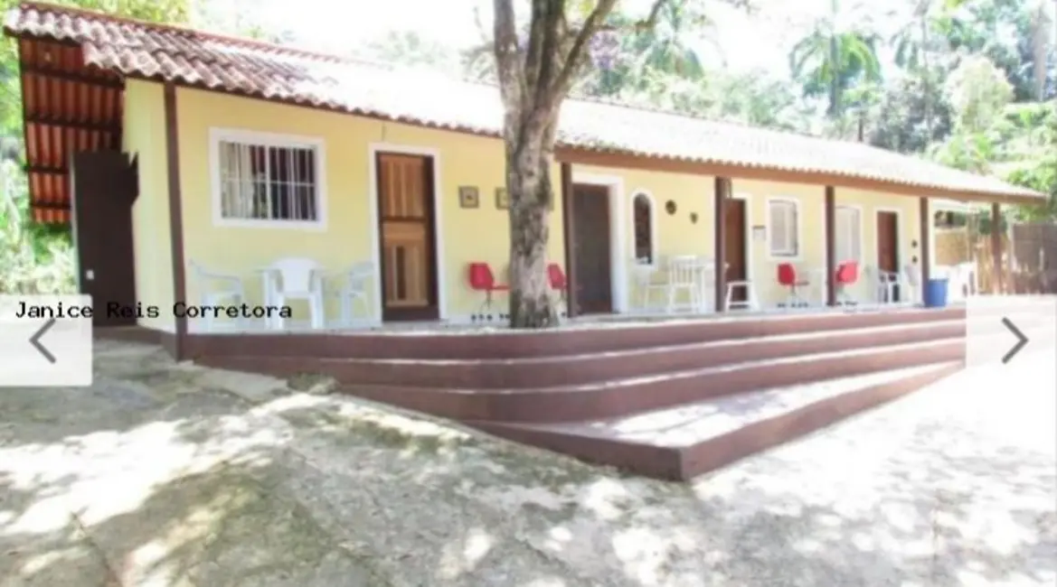 Foto 3 de Chácara com 2 quartos à venda, 118m2 em Ubatuba - SP