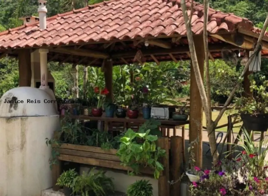 Foto 7 de Chácara com 2 quartos à venda, 118m2 em Ubatuba - SP