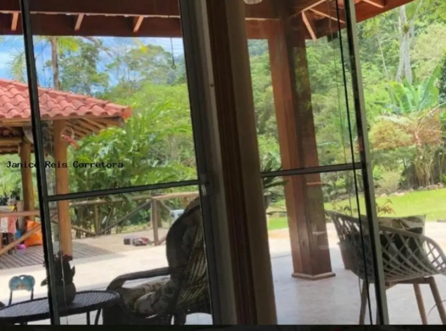 Foto 5 de Chácara com 2 quartos à venda, 118m2 em Ubatuba - SP