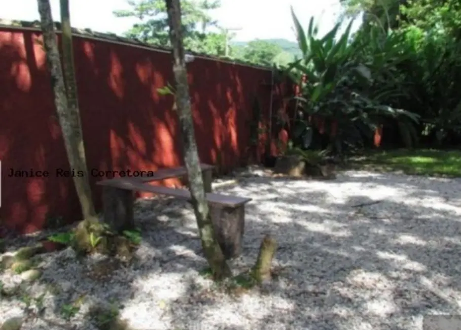 Foto 8 de Chácara com 2 quartos à venda, 118m2 em Ubatuba - SP