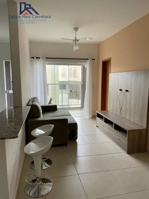 Foto 1 de Apartamento com 2 quartos à venda, 75m2 em Ubatuba - SP