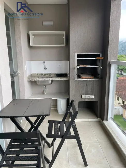 Foto 7 de Apartamento com 2 quartos à venda, 75m2 em Ubatuba - SP
