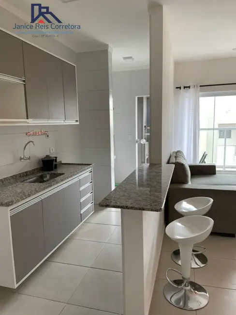 Foto 2 de Apartamento com 2 quartos à venda, 75m2 em Ubatuba - SP