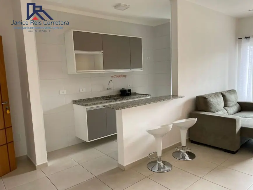 Foto 3 de Apartamento com 2 quartos à venda, 75m2 em Ubatuba - SP