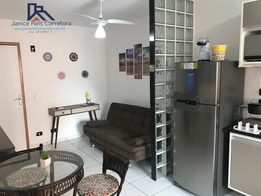 Foto 7 de Apartamento com 2 quartos à venda, 54m2 em Centro, Ubatuba - SP