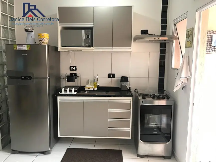 Foto 6 de Apartamento com 2 quartos à venda, 54m2 em Centro, Ubatuba - SP