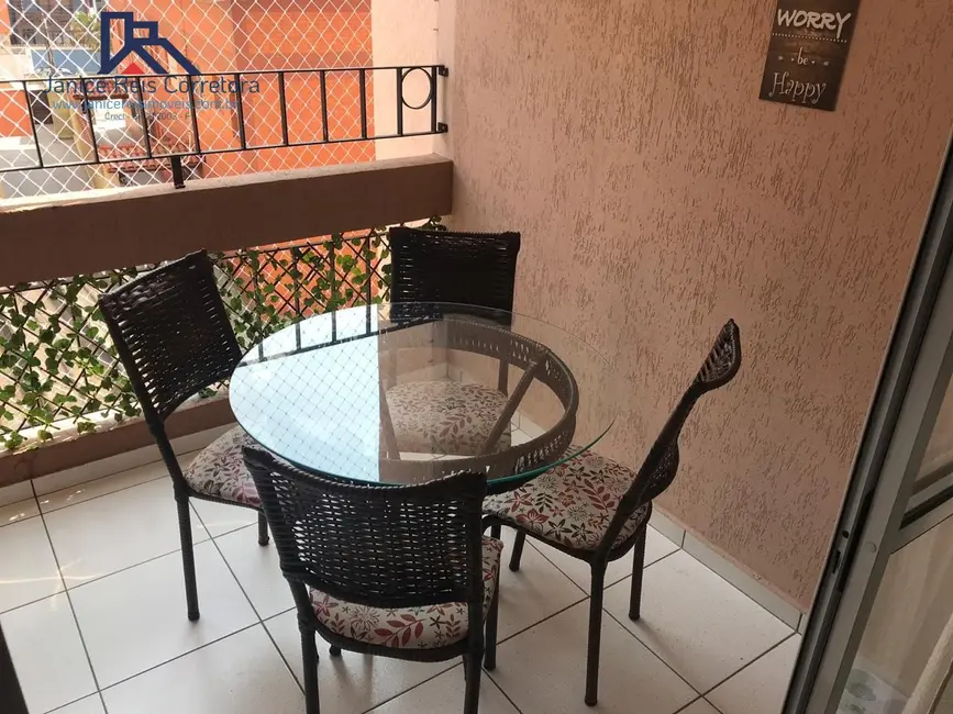 Foto 8 de Apartamento com 2 quartos à venda, 54m2 em Centro, Ubatuba - SP