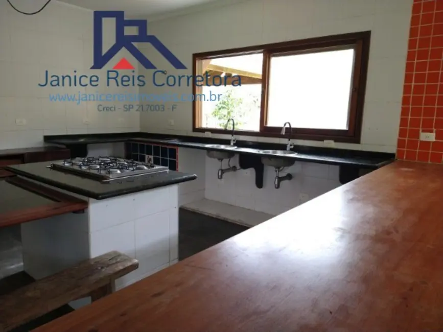 Foto 6 de Chácara com 3 quartos à venda, 230m2 em Ubatuba - SP