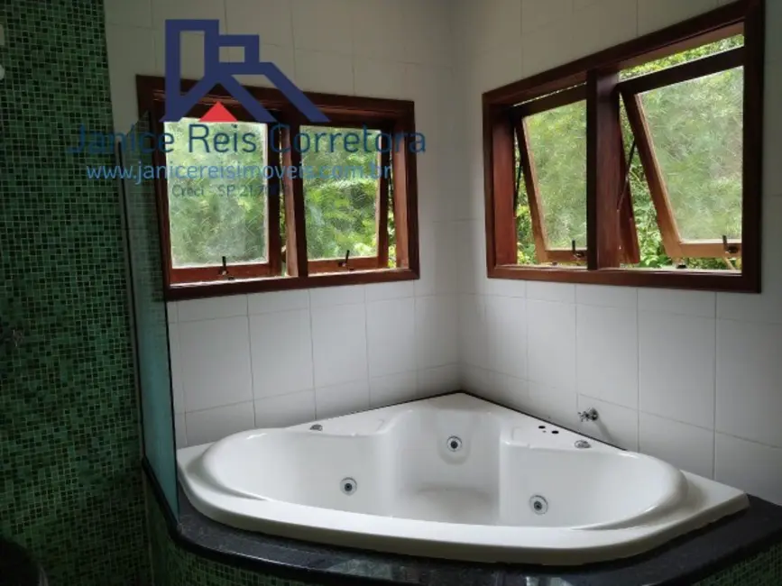 Foto 8 de Chácara com 3 quartos à venda, 230m2 em Ubatuba - SP