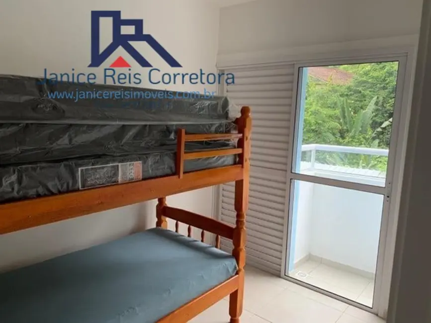 Foto 5 de Apartamento com 2 quartos à venda, 63m2 em Ubatuba - SP