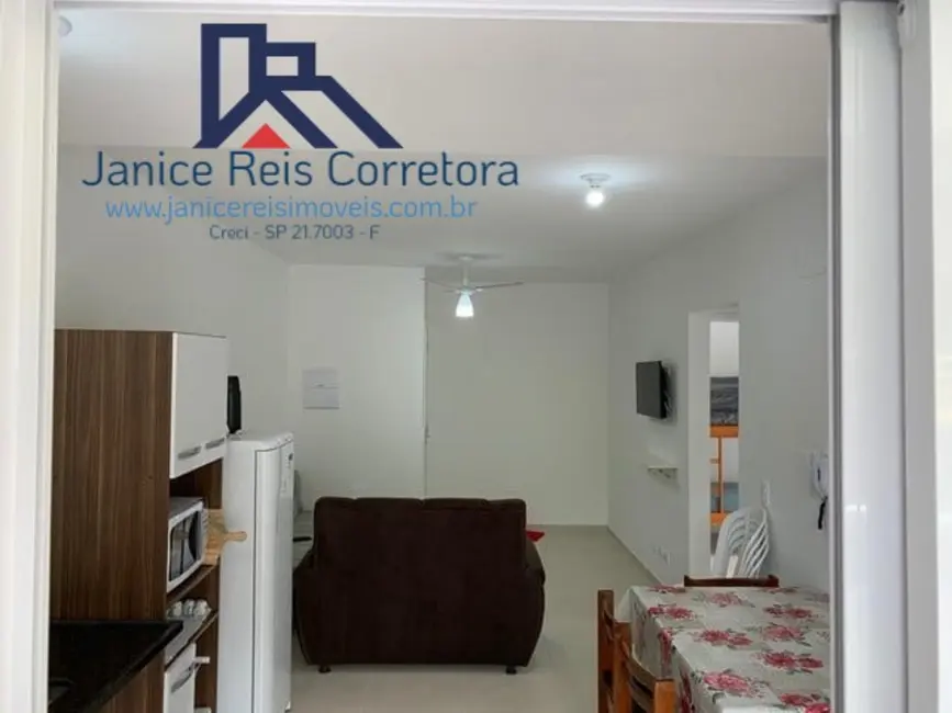 Foto 4 de Apartamento com 2 quartos à venda, 63m2 em Ubatuba - SP