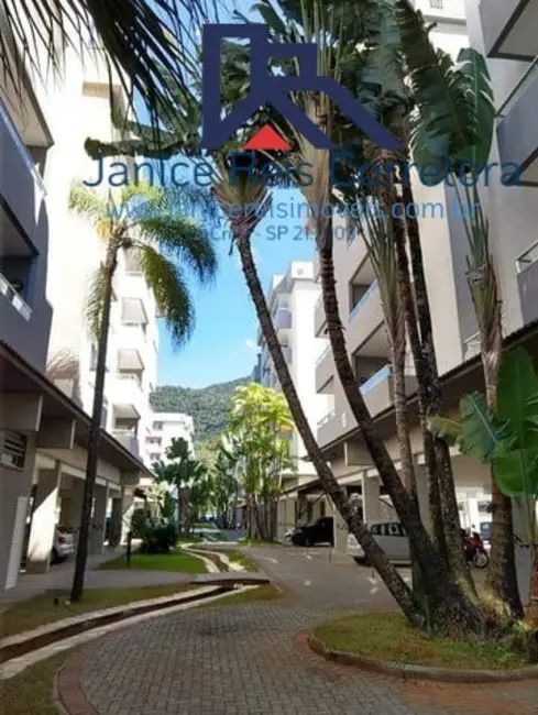 Foto 9 de Apartamento com 2 quartos à venda, 63m2 em Ubatuba - SP
