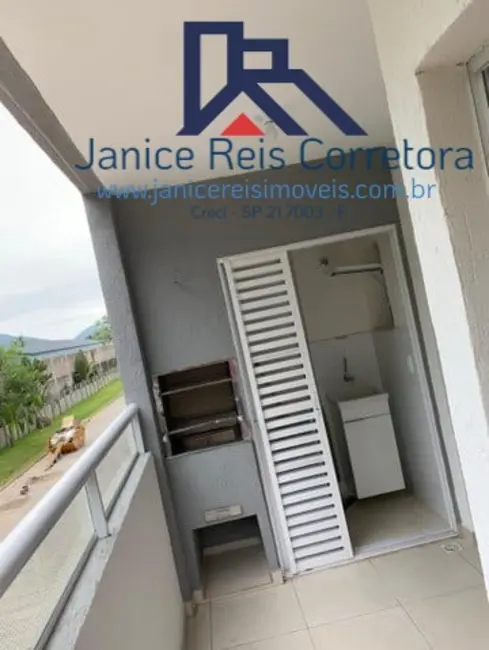 Foto 7 de Apartamento com 2 quartos à venda, 63m2 em Ubatuba - SP