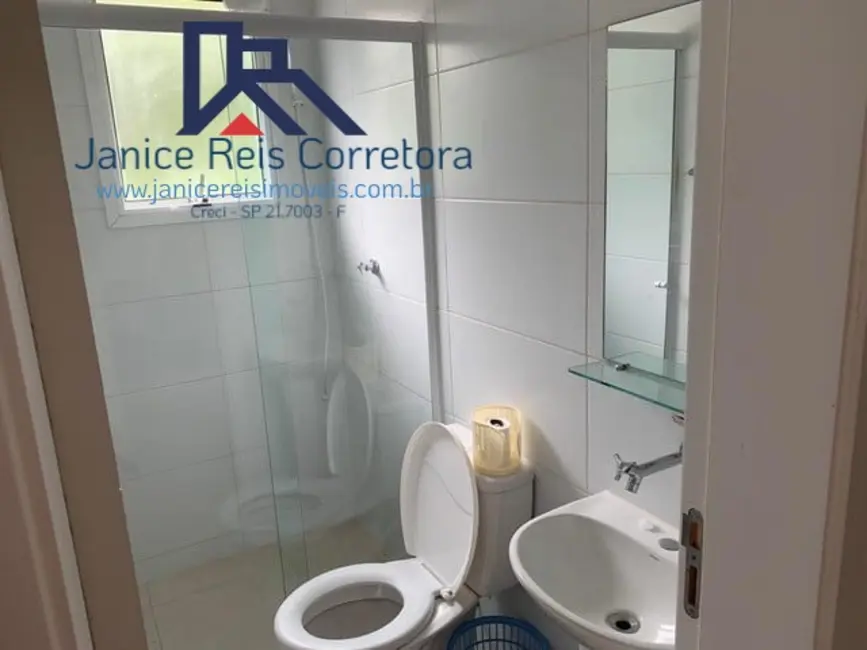 Foto 6 de Apartamento com 2 quartos à venda, 63m2 em Ubatuba - SP