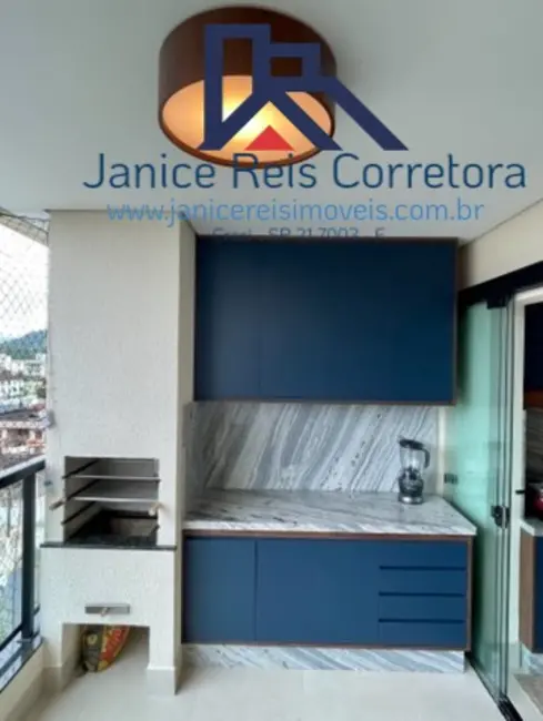 Foto 6 de Apartamento com 2 quartos à venda, 69m2 em Ubatuba - SP