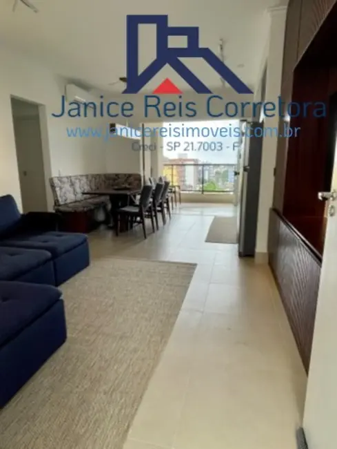 Foto 2 de Apartamento com 2 quartos à venda, 69m2 em Ubatuba - SP