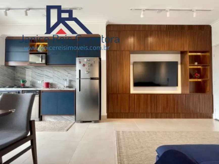 Foto 7 de Apartamento com 2 quartos à venda, 69m2 em Ubatuba - SP