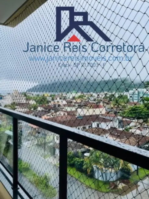 Foto 5 de Apartamento com 2 quartos à venda, 69m2 em Ubatuba - SP