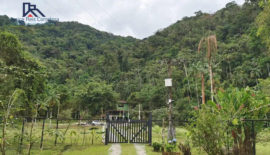 Foto 8 de Chácara com 3 quartos à venda, 181m2 em Ubatuba - SP