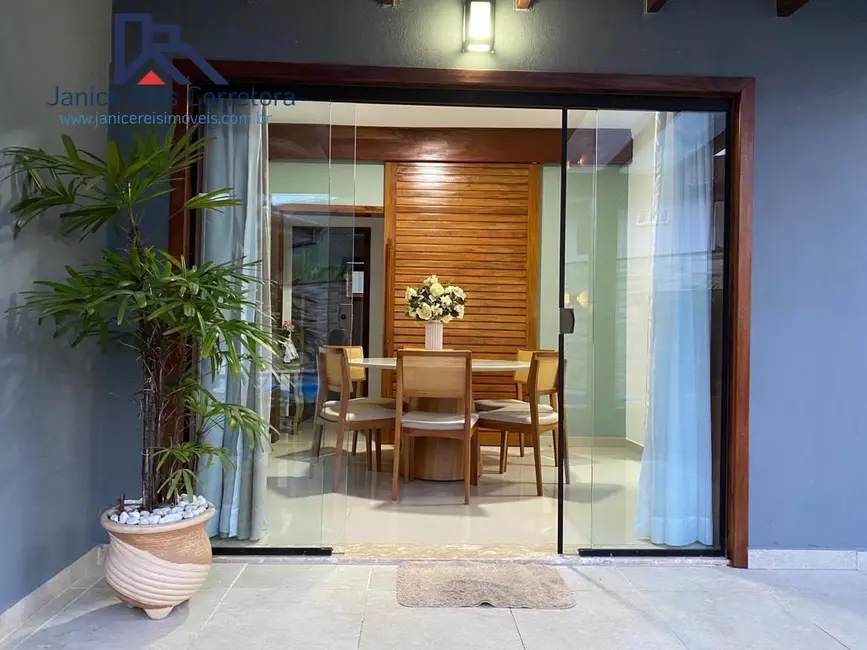 Foto 7 de Casa de Condomínio com 3 quartos à venda, 181m2 em Ubatuba - SP